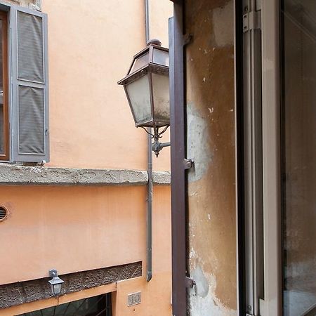 Cappellari Loft Leilighet Roma Eksteriør bilde